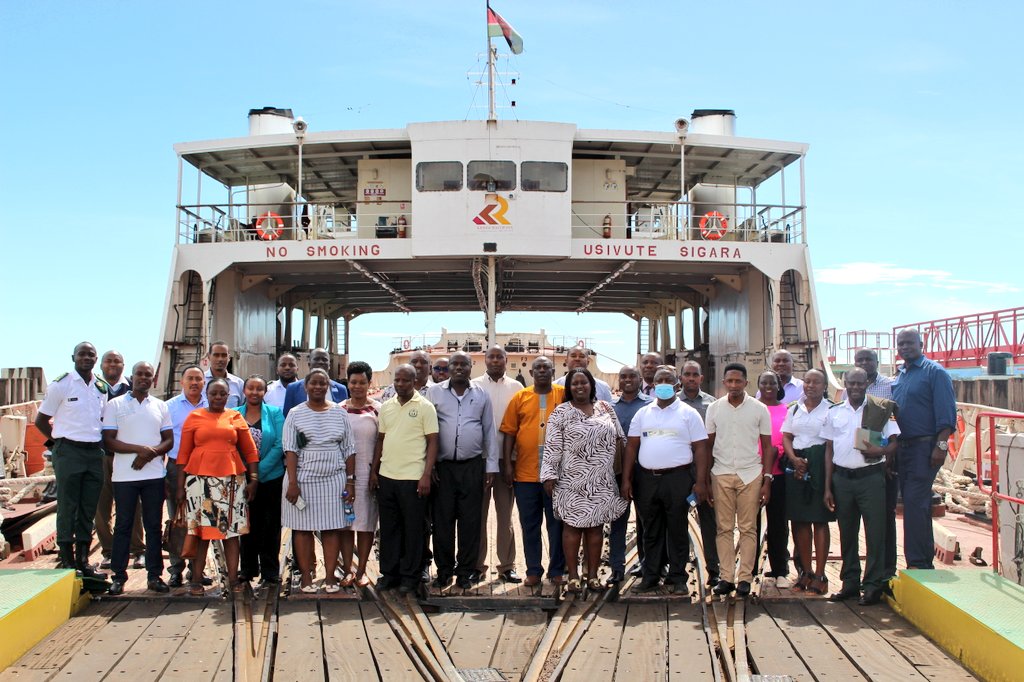 IOM Immigration and Border Governance on Twitter "RT IOMKenya With