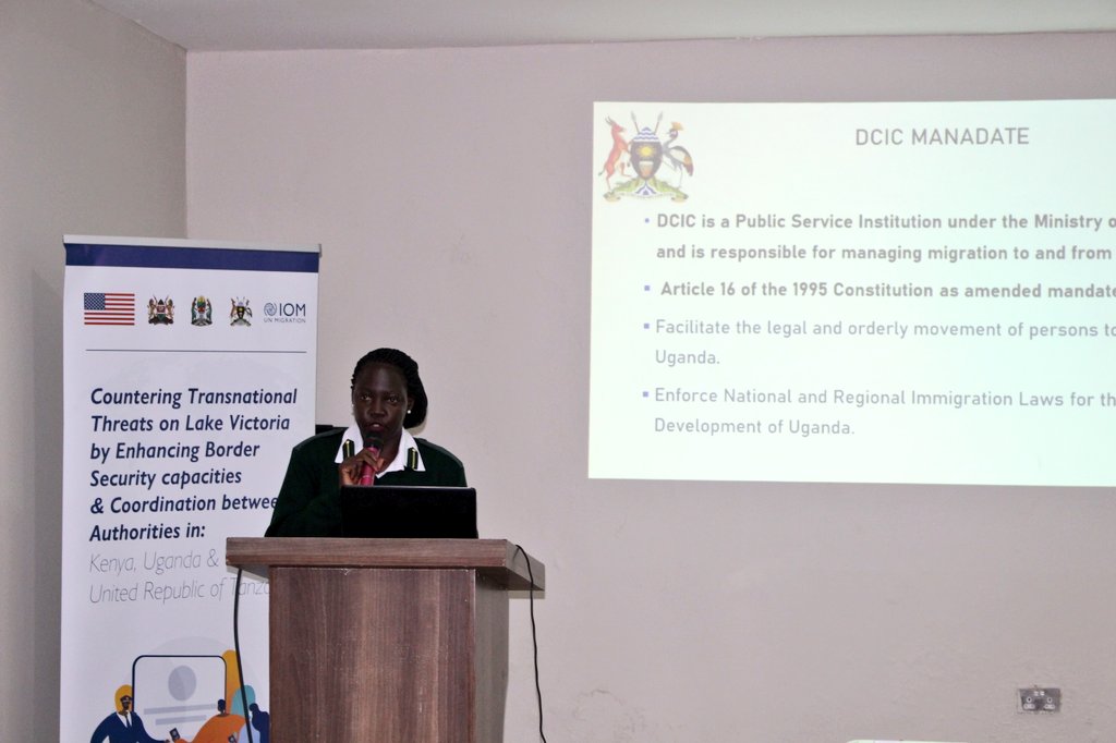 IOM Immigration and Border Governance on Twitter "RT IOMKenya With