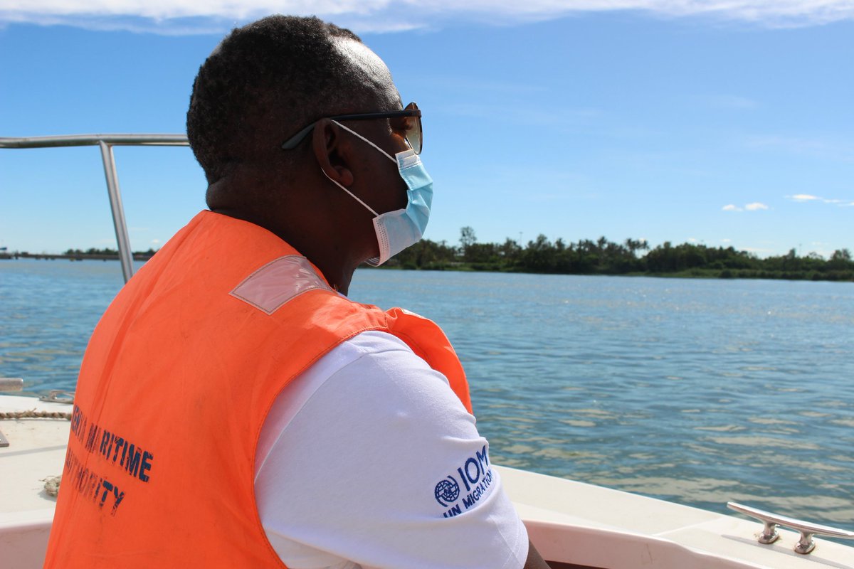 IOM Immigration and Border Governance on Twitter "RT IOMKenya With