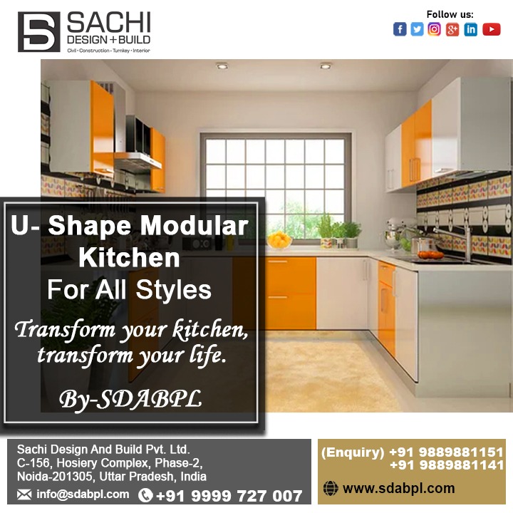 sdabplindia's tweet image. "Transform your space into a personalized masterpiece with our modular interior design services!  Let SDABPL bring your dream home to life."
#sdabpl #modularkitchendesign #interiordesign #OfficeDesign #ModernOffice #OfficeStyle #InteriorDesign #MaximiseSpace #CreateSpace