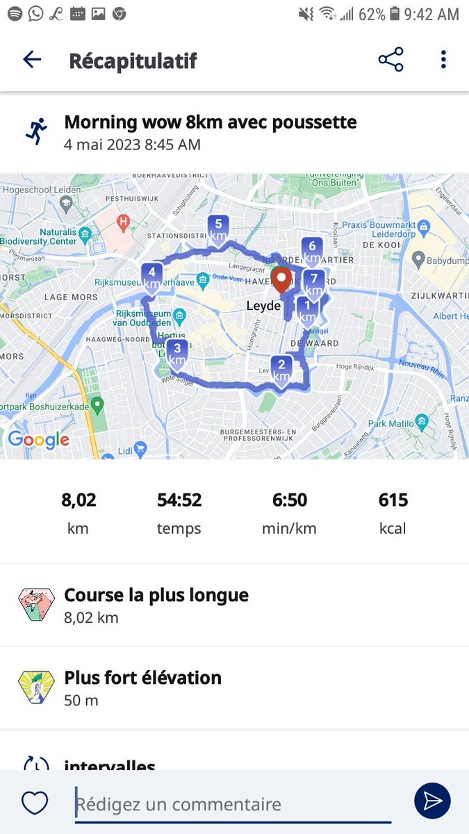 Taking care of daddy and baby at the same time