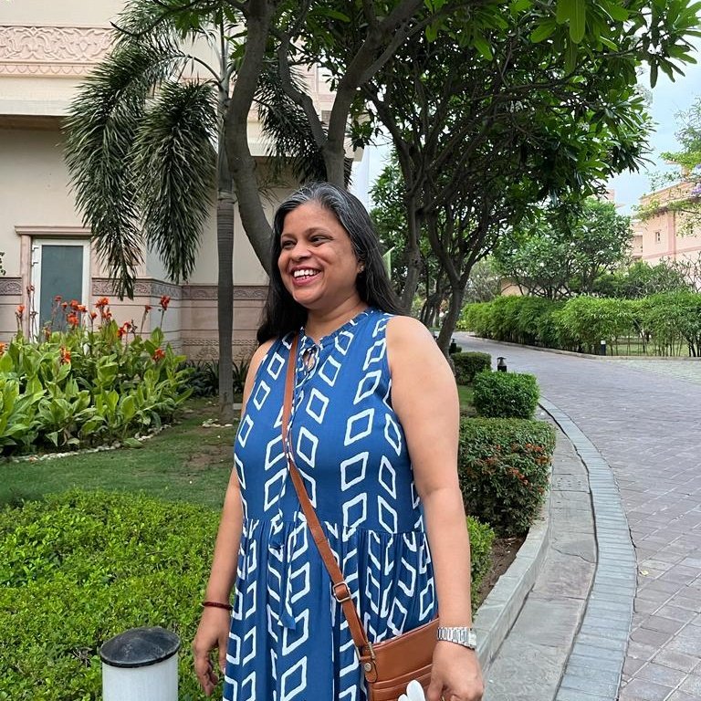 Gayatri Rai tweet media