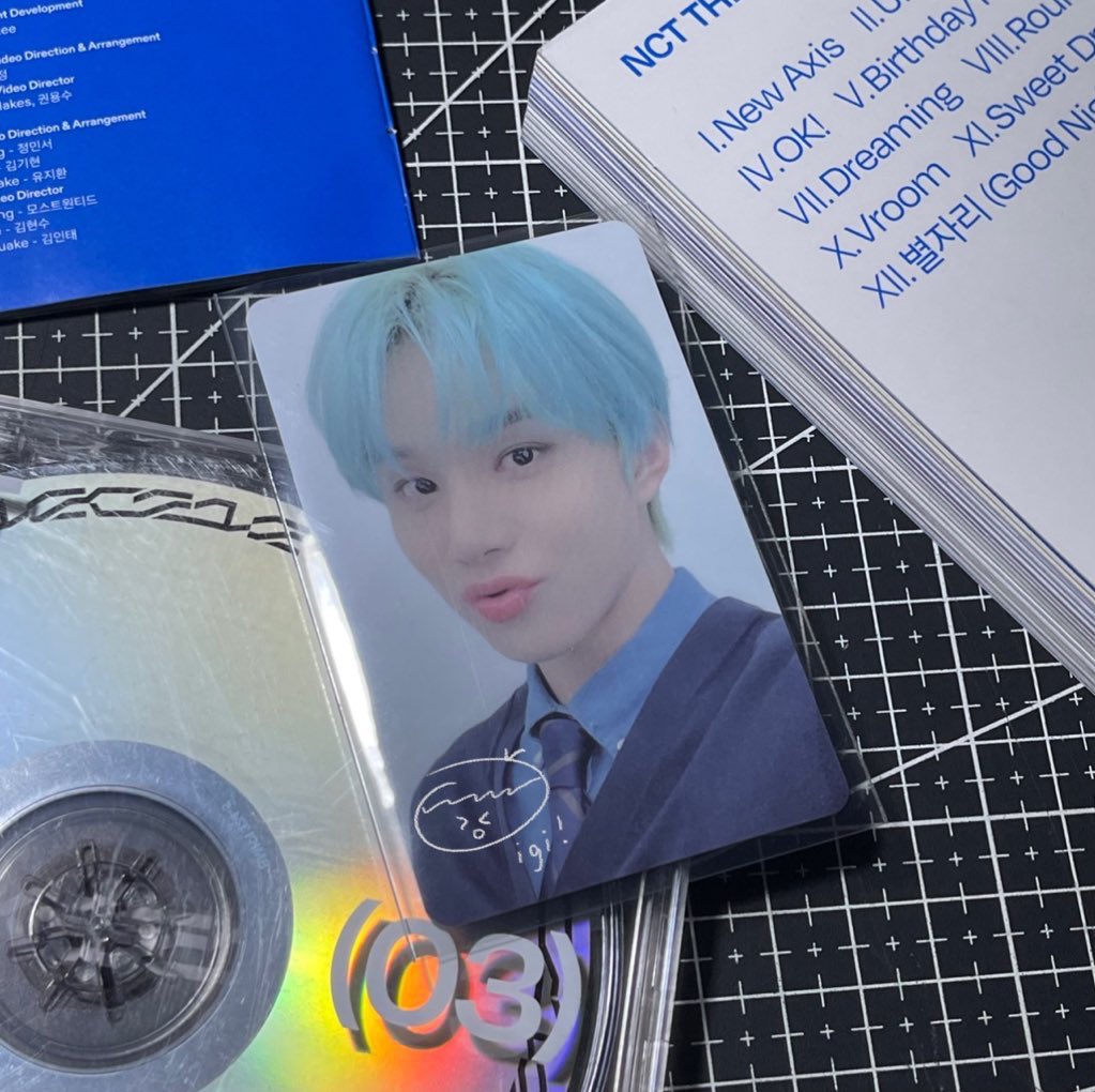 thr1lIride's tweet photo. jungwoo mail !!!
tysm @feb209th for letting me adopt woo !!!! thank u also for the freebies omfg i will cherish this haerin pc forever π€π€ till next transaction fren ! π©΅ β__ #fromwoo https://t.co/b72y3cOWaG
