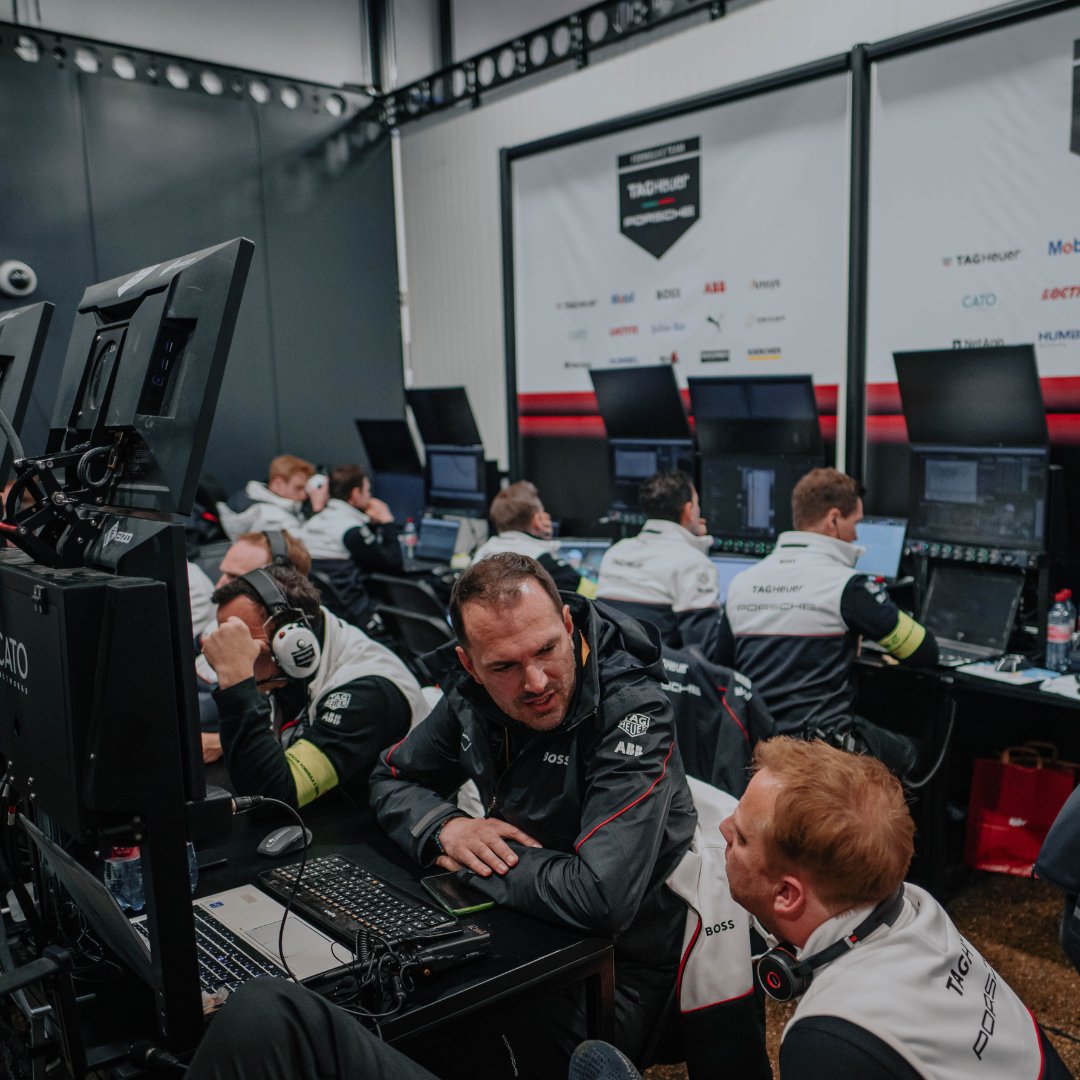 CatoNetworks's tweet photo. As the Official SASE Partner of the TAG Heuer Porsche Formula E Team, we will continue to ensure the team has a secure and reliable network, keeping the data flowing during the Monaco E-Prix.

#TAGHeuerPorsche #SASE #SimplicityAtSpeed #officialSASEpartner https://t.co/spmnQ4VLlS