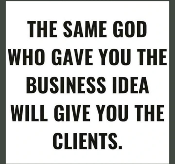 asklenalove's tweet photo. Believe that! #havefaith #hewilldoit #Godwillnotlie #hewillprovide https://t.co/BubfyjqQnL