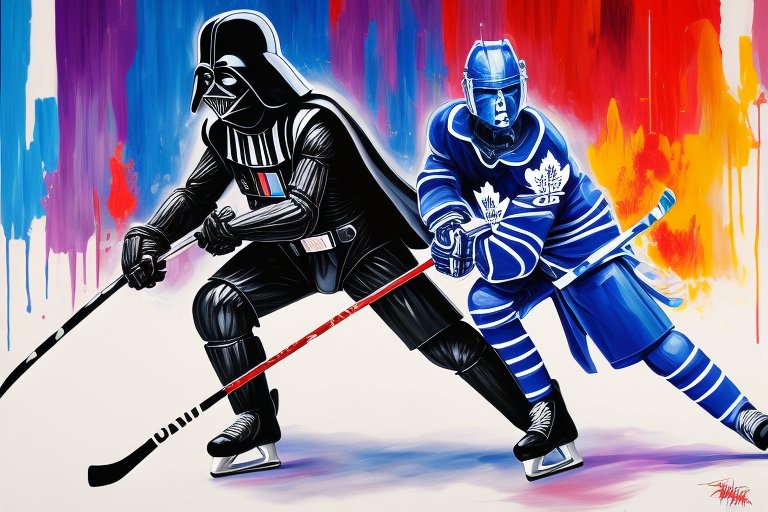 May the Fourth be with you, Toronto! The Force is strong in this city, just like the love for our #MapleLeafs and the CN Tower. Celebrate #StarWarsDay with 'Skywalk Pizza' while humming the Imperial March. #MayTheFourth #TorontoStrong #TorontoMayor
