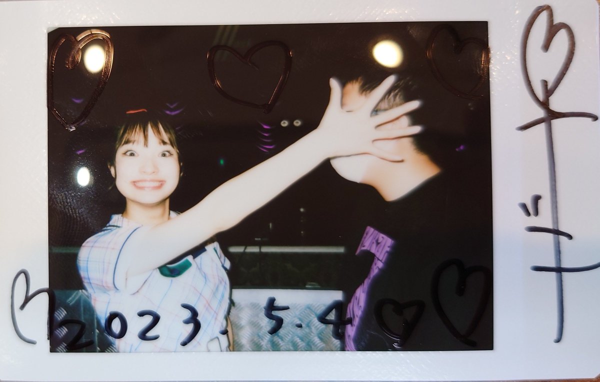 11kiogj's tweet photo. 本日のタスクちゃん
なっちゃん顔が…
#バズらせたすく
#TashaveFun
#里仲菜月
#熊澤風花
#白岡今日花 https://t.co/NB4Pylb5Ej