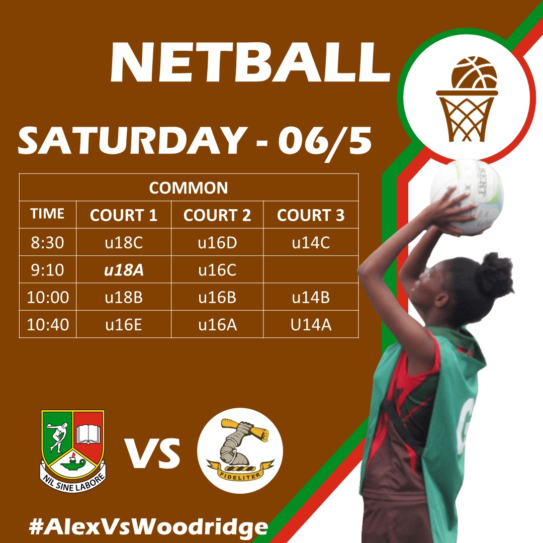 alex_rhs's tweet photo. Today starts three days of packed sports fixtures. We host Woodridge College for this weekend's derby with boys hockey taking place this afternoon & tomorrow while the girls hockey, netball & rugby Alexans will take to the fields on Saturday. #AlexHockey #AlexNetball #AlexRugby https://t.co/0N5rknEd5E
