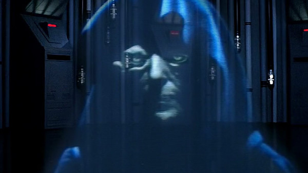 Synth_Cinema's tweet image. #MayThe4thBeWithYou  
#releasetheoriginaltrilogy