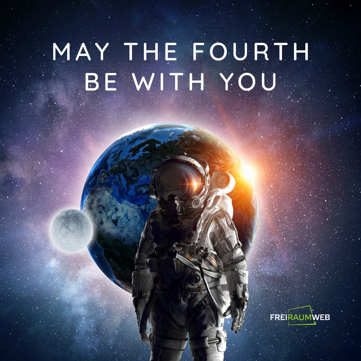 FreiRaum_Web's tweet photo. #maythefourth #maythe4th #starwars #starwarsday #the70s #70smovies #1970s #1970smovies #the80s #80s #80smovies #1980s #1980smovies #theforce #usetheforce #maytheforcebewithyou #maythefourth #starwars #starwarsday https://t.co/XclUkN86eG