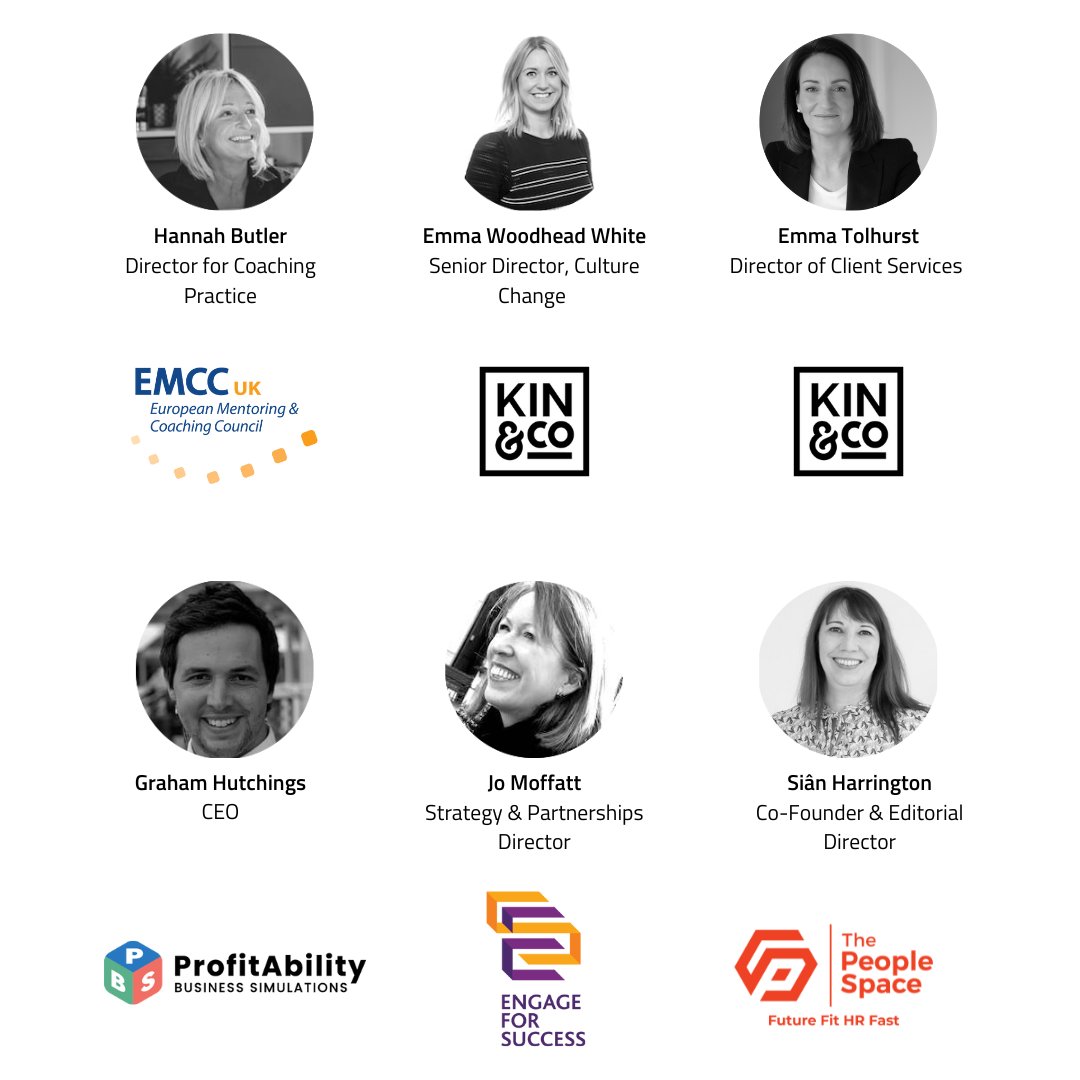 We are looking forward to all of our Conference Partner Speakers sharing their expertise on building exceptional workplace culture &amp; employee experience. Join us on 14th June at Lord's Cricket Ground: businesscultureawards.com/conference-14j… #WorkplaceCulture