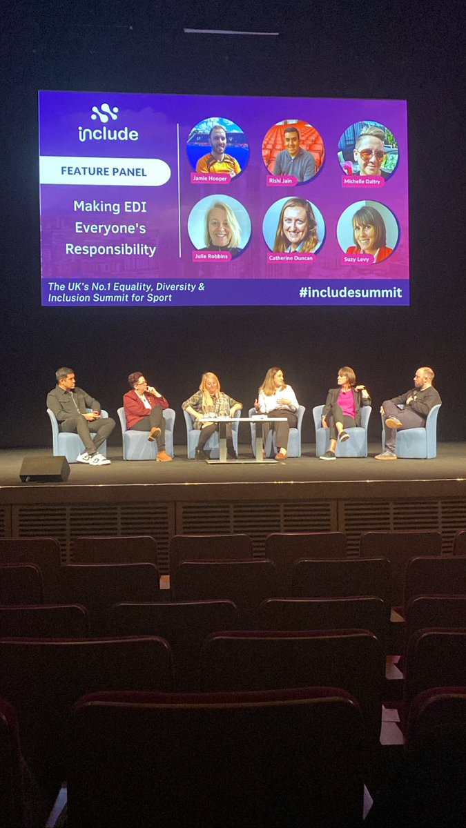 @IncludeSummit tweet media