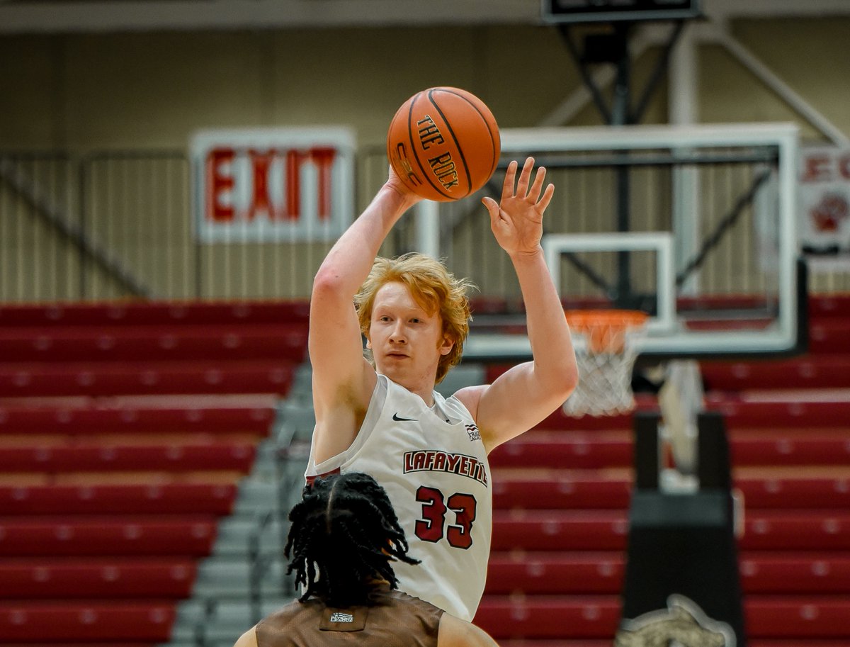 TRANSFER DECISION

Scranton Prep graduate Leo O'Boyle has decided to play as a graduate student at Penn State after four years at Lafayette College.

nepasportsnation.com/oboyle-chooses…