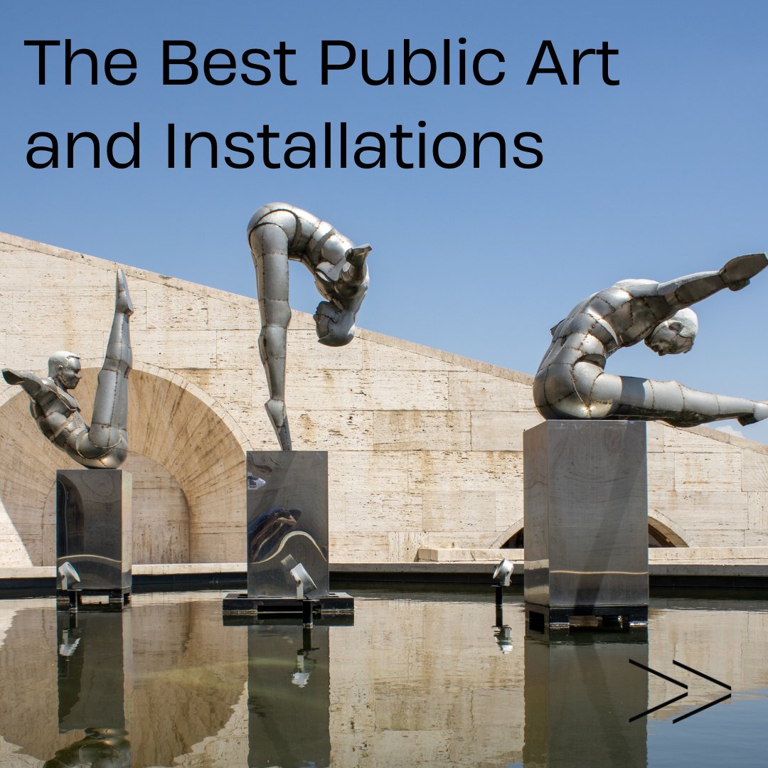 company_impulse's tweet photo. The Best Public Arts and Illustration!

#Armenia #Yerevan #world #art #culture https://t.co/YdQUJGuTdj
