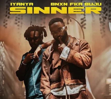 Music: Iyanya – Sinner ft. BNXN (Buju) 
Iyanya, a talented actor and musician, returns to the music world with the tune 'Sinner,' which has the potential to be a hit.

Iyanya's song 'Sinner' features a guest appearance by the gifted musician and songwrit… ift.tt/CGFryws