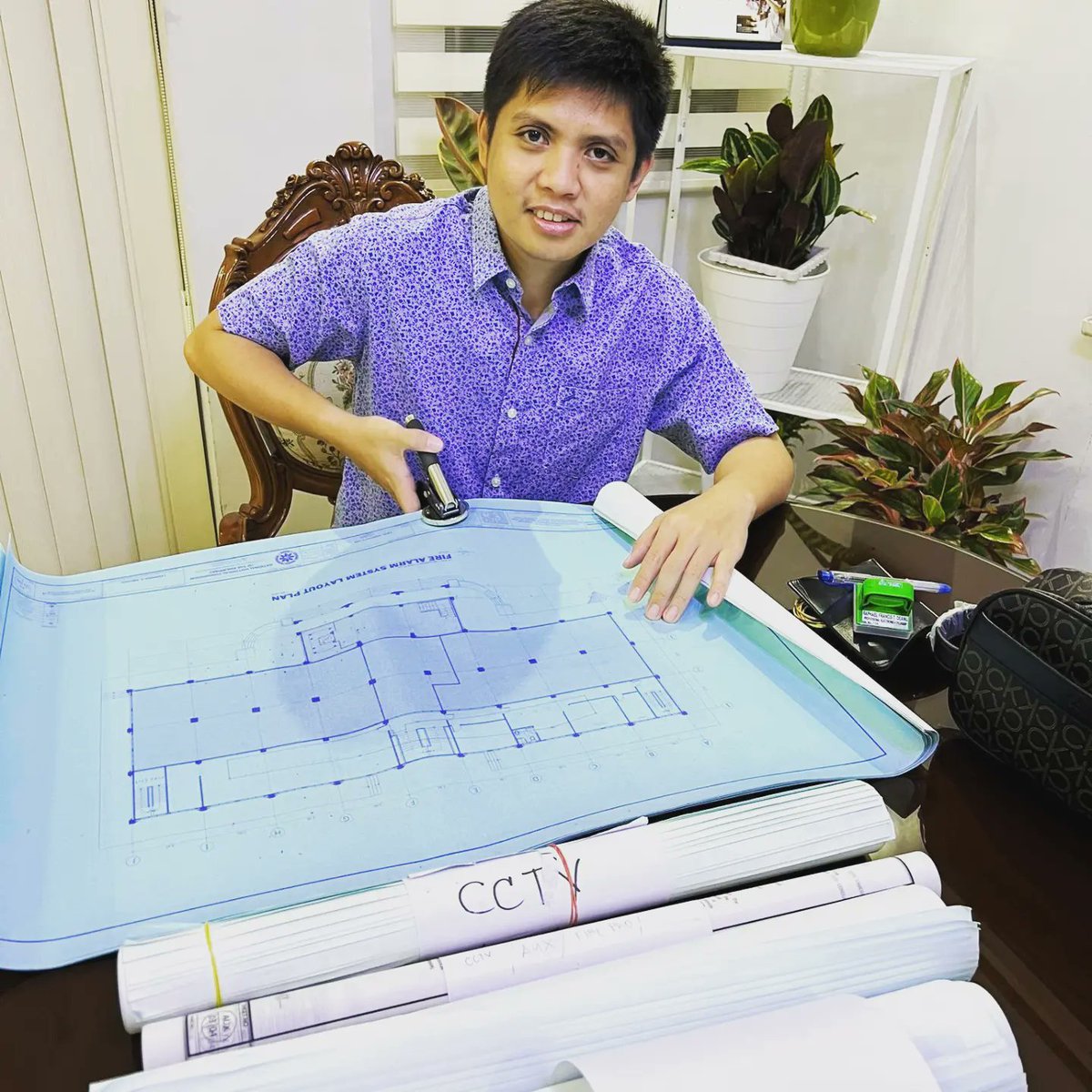 rtdeangpece's tweet photo. #RTDeangPECE  at your service.

#ElectronicsPlan 
#ProfessionalElectronicsEngineer 
#PECE #PECEsignandsealservices 
#PECESignandSeal 
#RTDeangPECE2023
#FDAS #CCTV #auxillary 
#PampangaPECE
#PECECertification 
#annualinspection 
#ospplan #FIberOpticNetwork 
#ElectronicsSystem https://t.co/xxntT9XFIZ