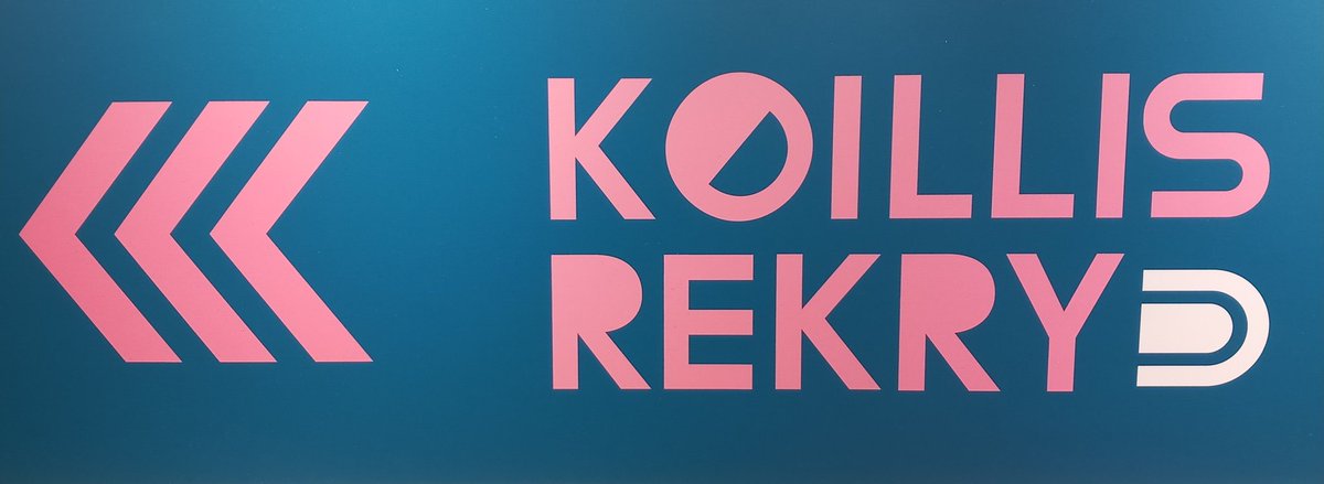 tommisirv's tweet photo. Nuorten Start Up pilotti -hanke mukana KoillisRekry -tapahtumassa Kuusamossa.
Hei Nuori yrittäjyydestä kiinnostunut; kannattaa tutustua Yrityssparraaja -valmennukseen ->https://t.co/8LamDf1srv
#KoillisRekry #POPELY #yrityssparraaja #Naturpolis #Nuortenstartuppilotti https://t.co/L2uH9nwrVc