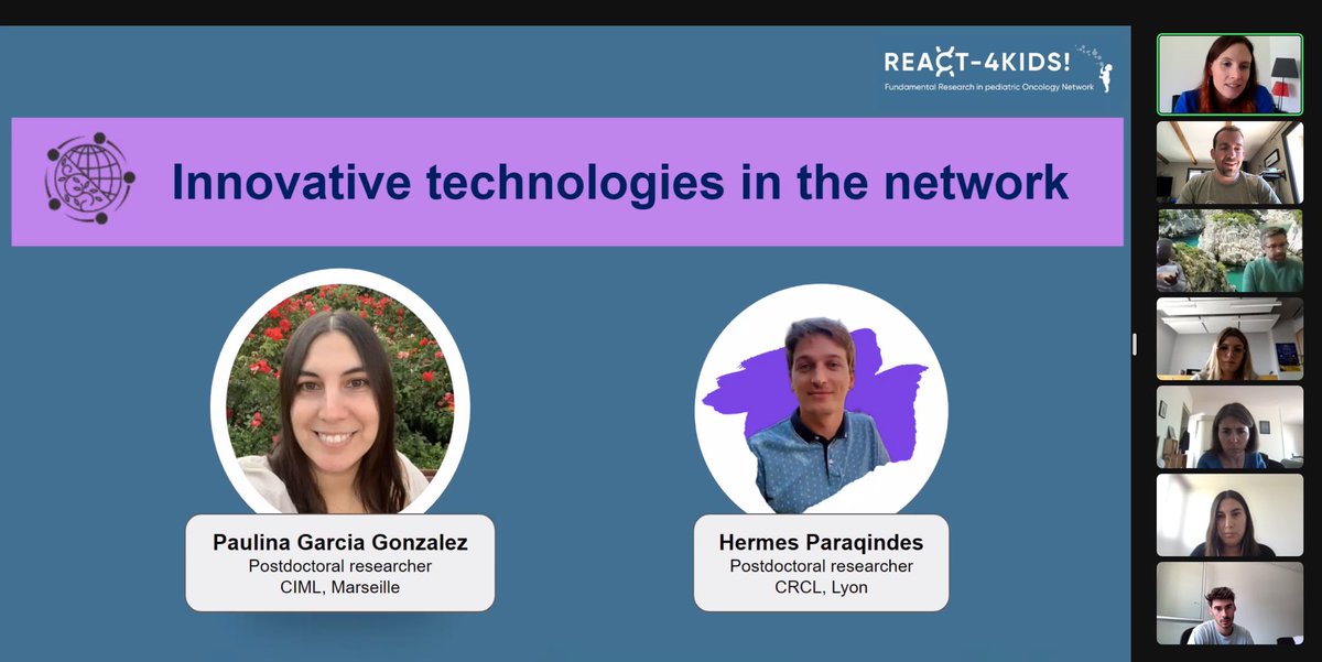 React-4Kids tweet media