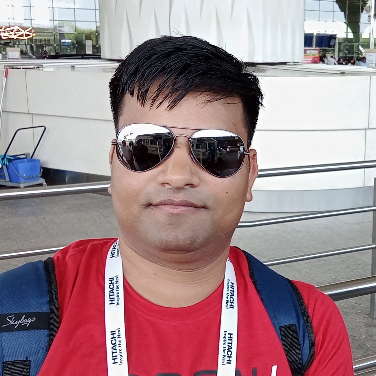 BrijkumarRajput's tweet photo. #NewProfilePic https://t.co/VsWSt6A8mq