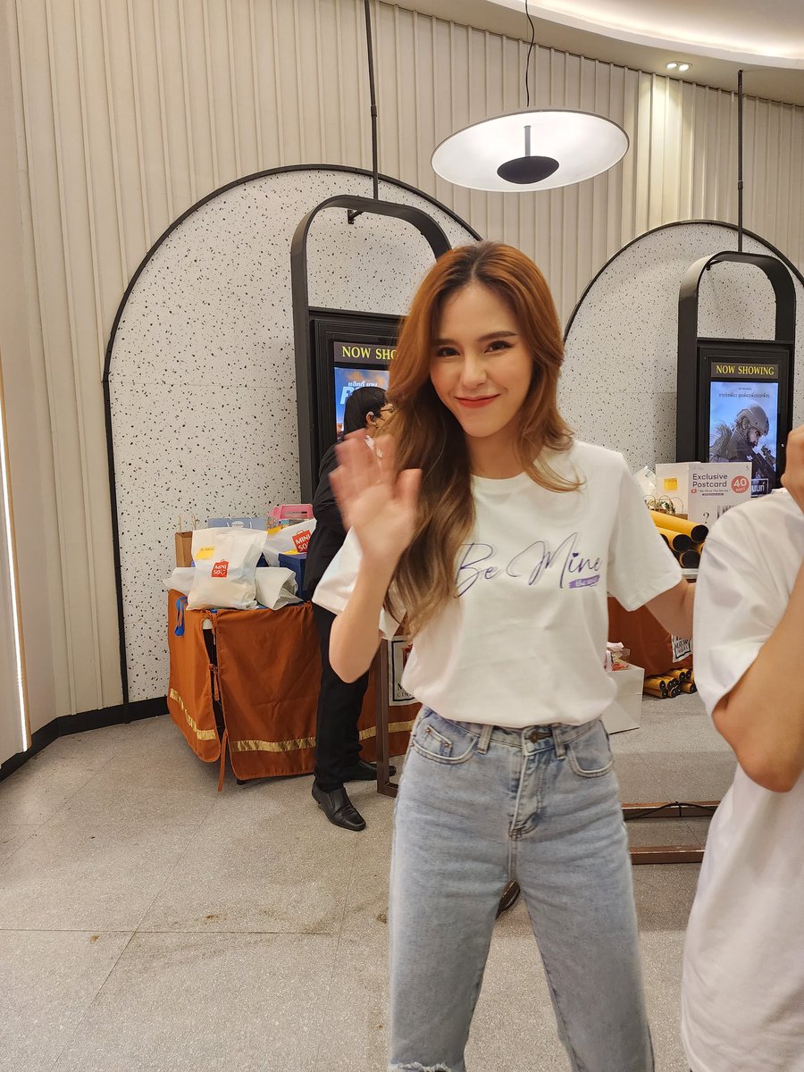 ชะแม้งสาววาย 🌈 tweet media