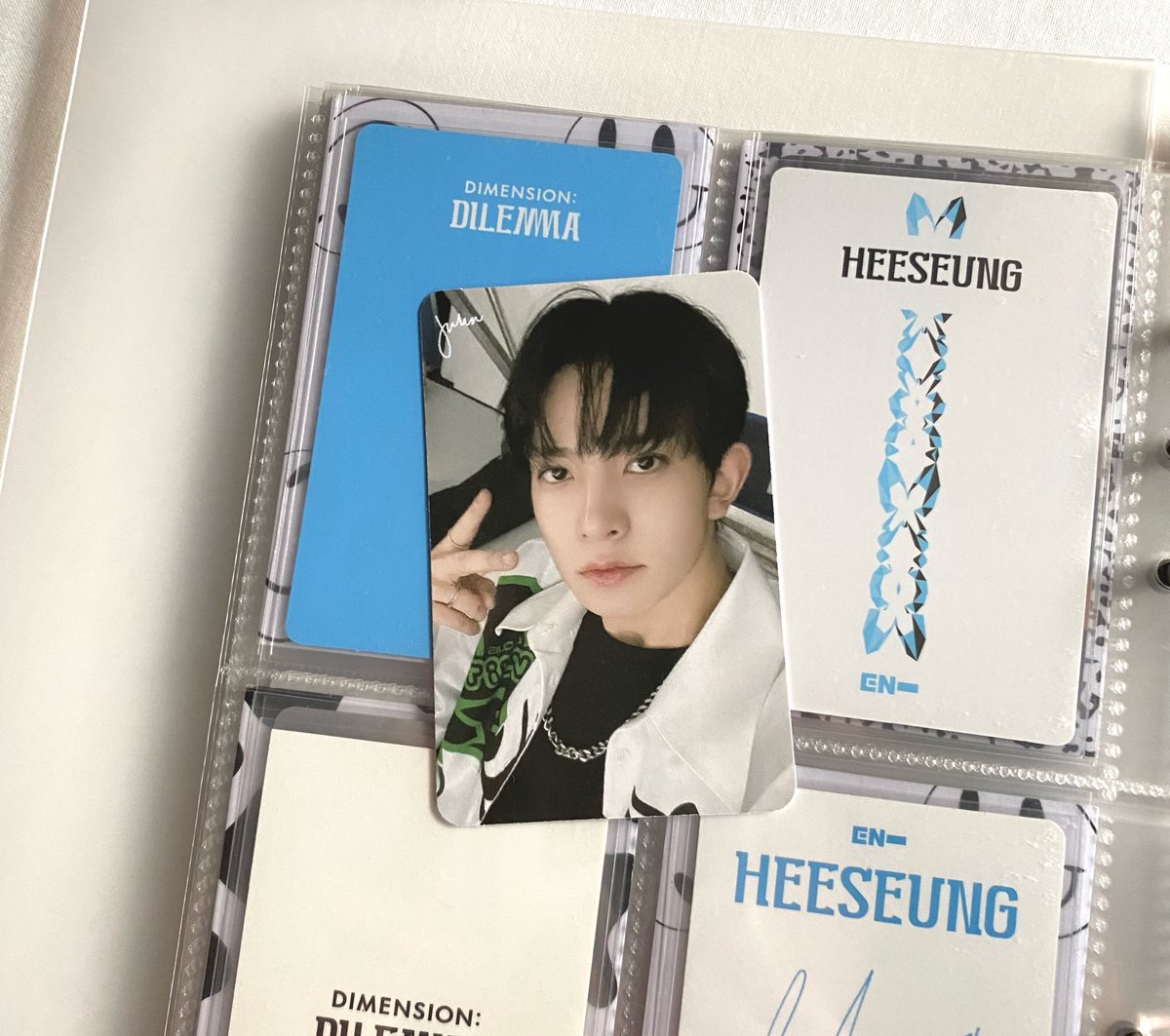 hoonlov's tweet photo. π @HEEMAILS | #HEEMAILED
( #hlovmails )
ello, luna beh heeseung came home safely! thank you for securing a slot and for the constant updates π« https://t.co/2jCCIBy8L1