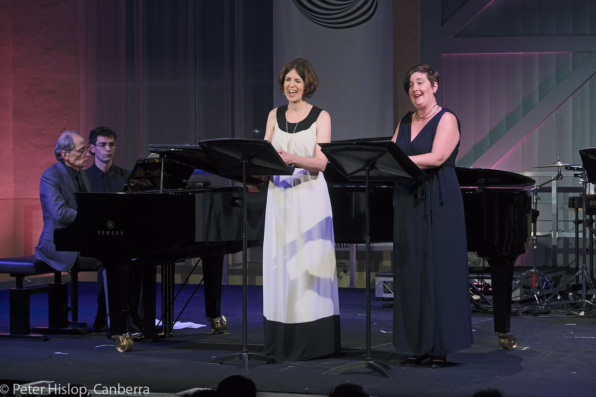 Canberra International Music Festival tweet media