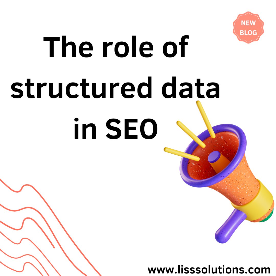 lisssolutions's tweet image. USE THE LINK BELOW TO READ FULL ARTICLE: lisssolutions.com/the-role-of-st…

#SEO #digitalmarketing #onlinemarketing #searchengineoptimization