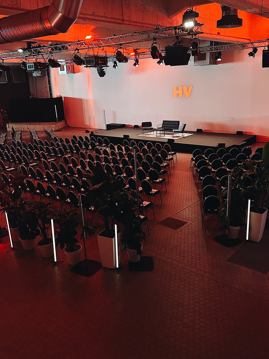 HV Capital tweet media