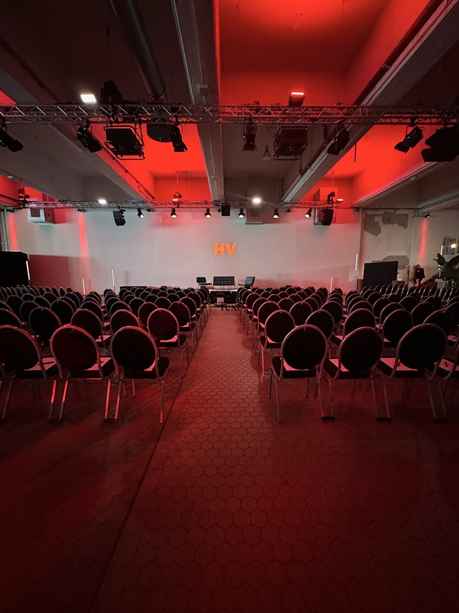 HV Capital tweet media