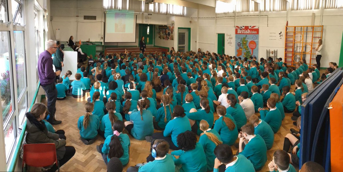 Albert Bradbeer tweet media