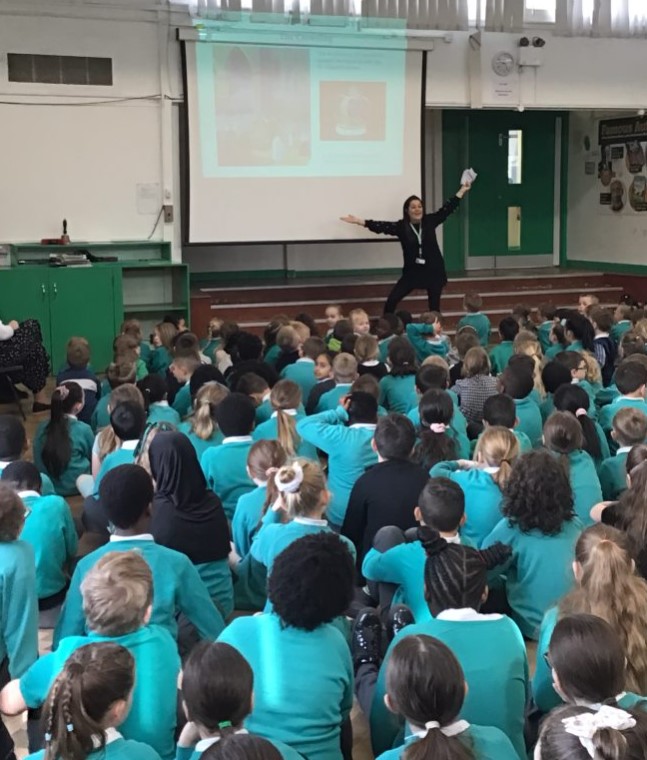 Albert Bradbeer tweet media