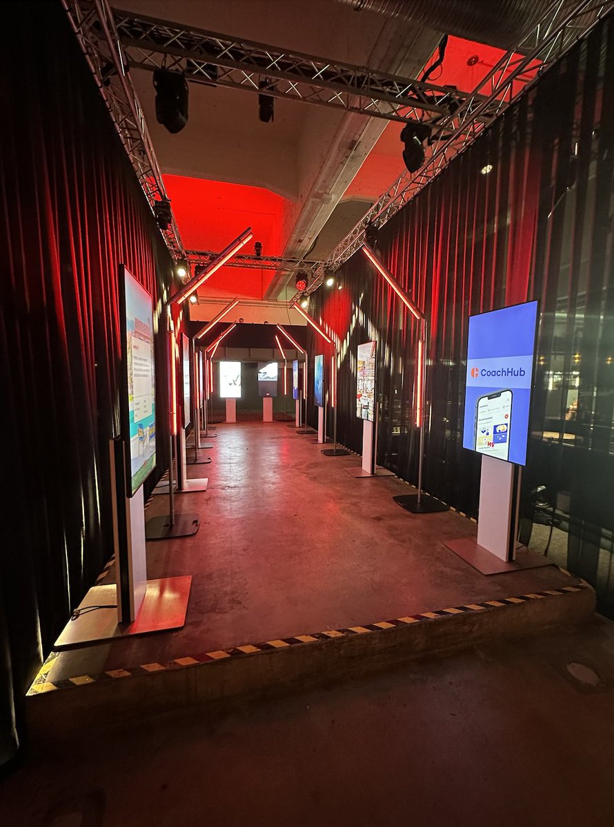 HV Capital is thrilled to announce the successful closing of its newest investment fund, HV Capital Fund IX, which raised a record €710m and reinforces HV Capital's 23-year track record of successful investments across all economic climates! 

Read More: tech.eu/2023/05/04/hv-…