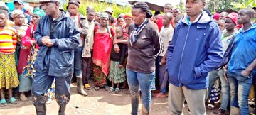 IGAN RWANDA (Inter-Generational Amahoro Network) tweet media