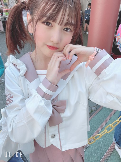 Twitterのコスプレ画像11