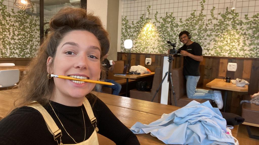 Dark Mode || דארק {מוד} tweet media