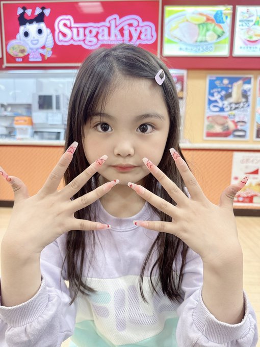 Twitterのコスプレ画像4