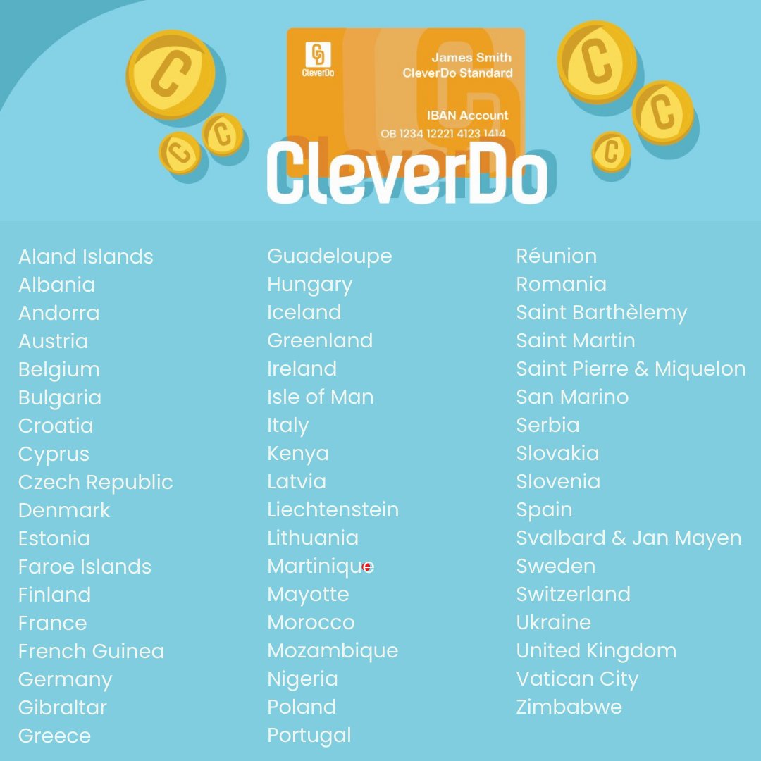 CleverDo App tweet media
