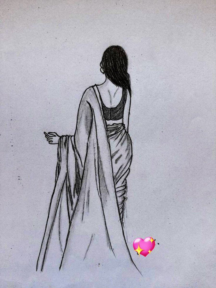 Drawled by me.  ❤️