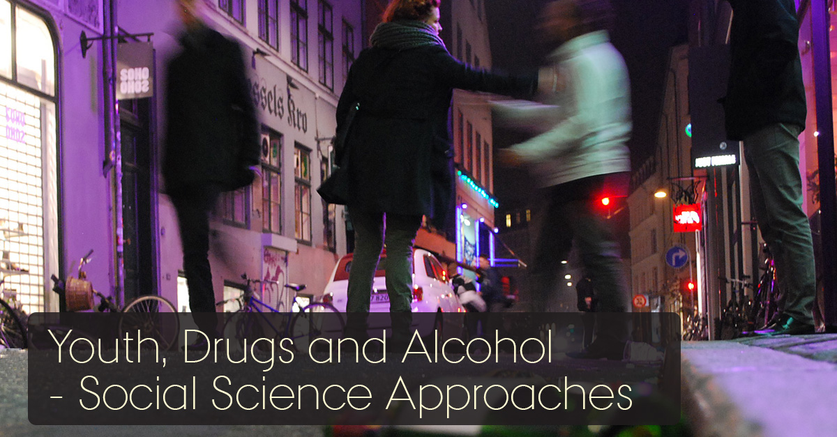 Room for at few more: Meet students from all over the world and gain insights on 'Youth, Drugs and Alcohol' at summer school @AarhusUni BA level, 10 ETCS. July 4 - 21, 2023 Apply by June 1, 2023, 12 AM. #drugresearch #alcoholresearch #summeruniversity international.au.dk/education/admi…