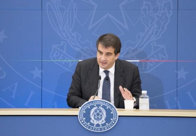 Raffaele Fitto tweet media