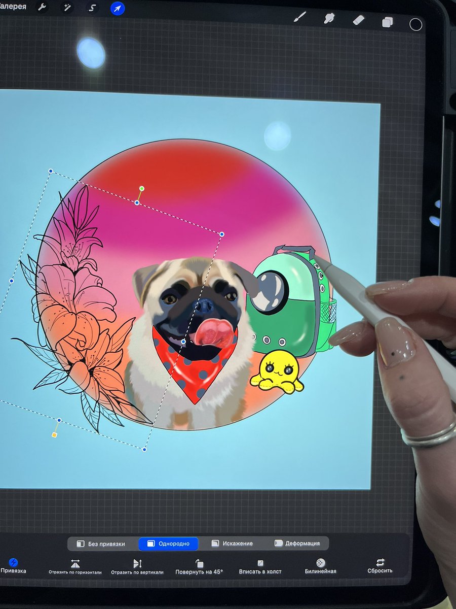 hi guys)) long time no see) how are you?? and so from the latest news, I have almost finished nft from my first collection 8/10 #wwa #allyouneedisnft #nft #nftdogs #nftart #NFTCommunity #nftfam