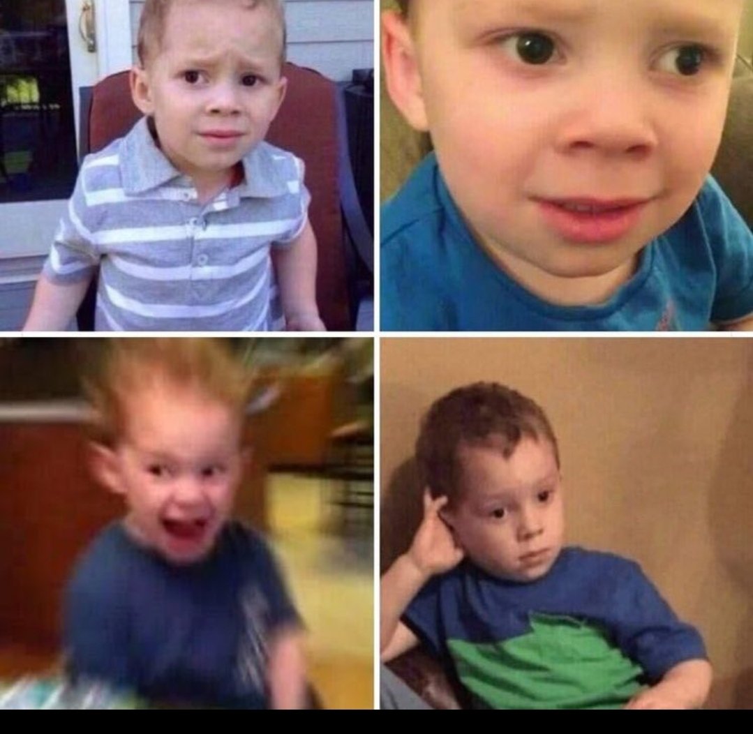 mis 4 expresiones en clase