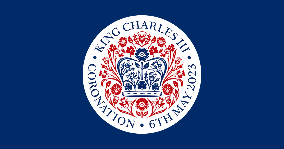 Gallinet's tweet photo. There's another Bank Holiday coming up, as we celebrate the Coronation of King Charles III this weekend. Have a royally great time! 👑 https://t.co/1qNMgB9htM