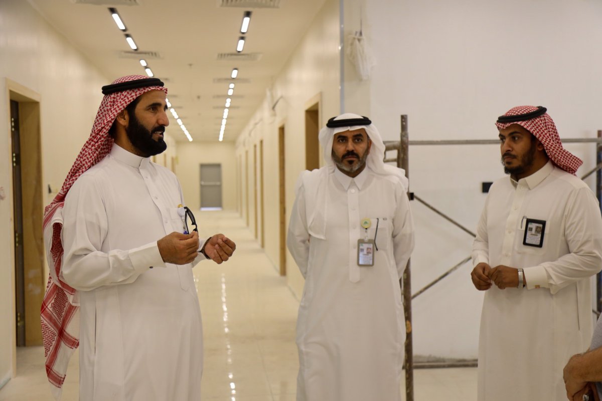 Amanat_Hail's tweet photo. #حائل_الأجمل⁩ | 🚧

زيارة فريق وكالة تنمية الاستثمارات للمواقع الاستثمارية بهدف الاطلاع على سير الأعمال المتوافقة مع الجداول الزمنية وتسهيل التحديات بلقاء المستثمرين في مواقع العمل

مستشفى سلامات📍

⁧#أمانة_منطقة_حائل https://t.co/GxVcPa59pu