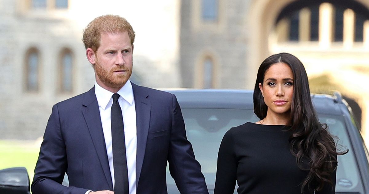MirrorRoyal's tweet photo. King was 'crushed' after '20 minutes' notice of Meghan Markle announcement'
https://t.co/Pf3wp07h0V https://t.co/2wYVH8ADUJ