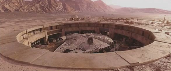 It's a good day to remind everyone that Star Wars is basically a huge Armenia tribute saga, inspired by George Lucas' secret visits to Yerevan and Zvartnots Airport   

#MayTheFourthBeWithYou