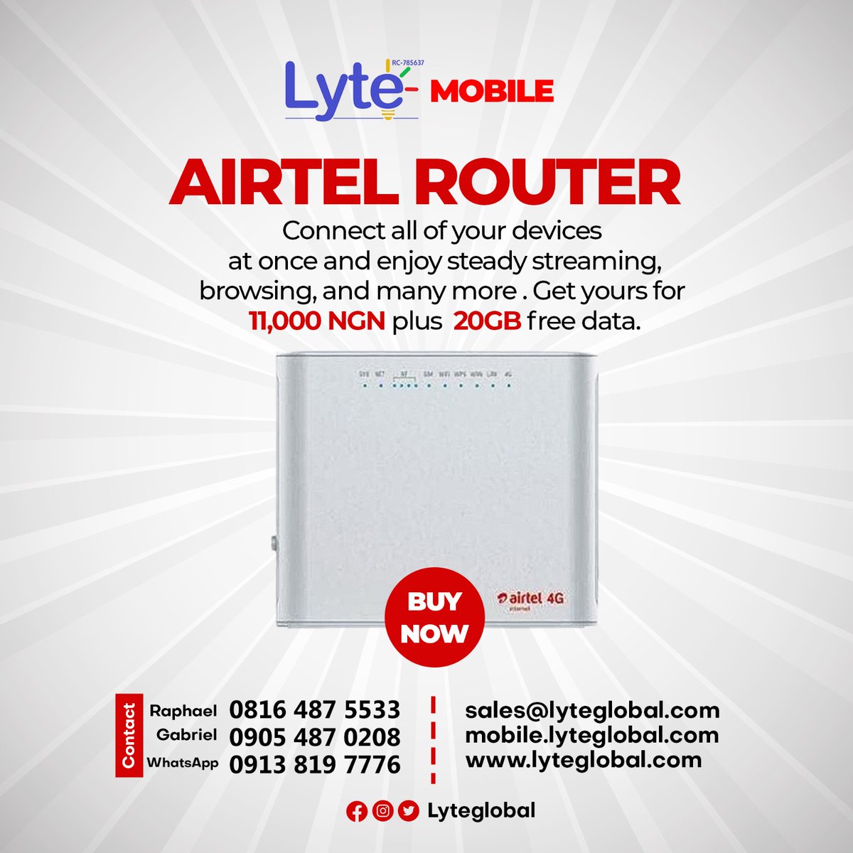 LyteGlobal's tweet photo. Experience lightning-fast internet speeds with #Hynetflex! Say goodbye to buffering and hello to seamless streaming and browsing. #internetprovider #highspeedinternet https://t.co/GmcKyrwbca