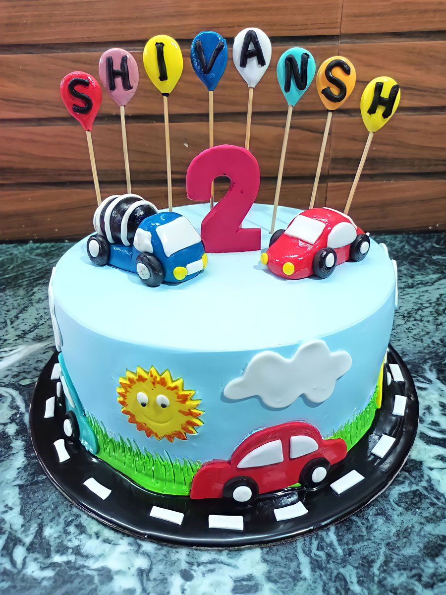 3Cakemustafa's tweet photo. Car 🚗 theme cake recipes #cake #cakes #Car #carcake #vire #photo #chocolate #Trending #food #Reels #instalive #Twitter @3Cakemustafa @Mr_Faisu_07 @InStyle @cake_x_official @cake @Charm_CityCakes @CAKEMUSIC @FoodFood @Charm_CityCakes https://t.co/TaLobd1Fzr