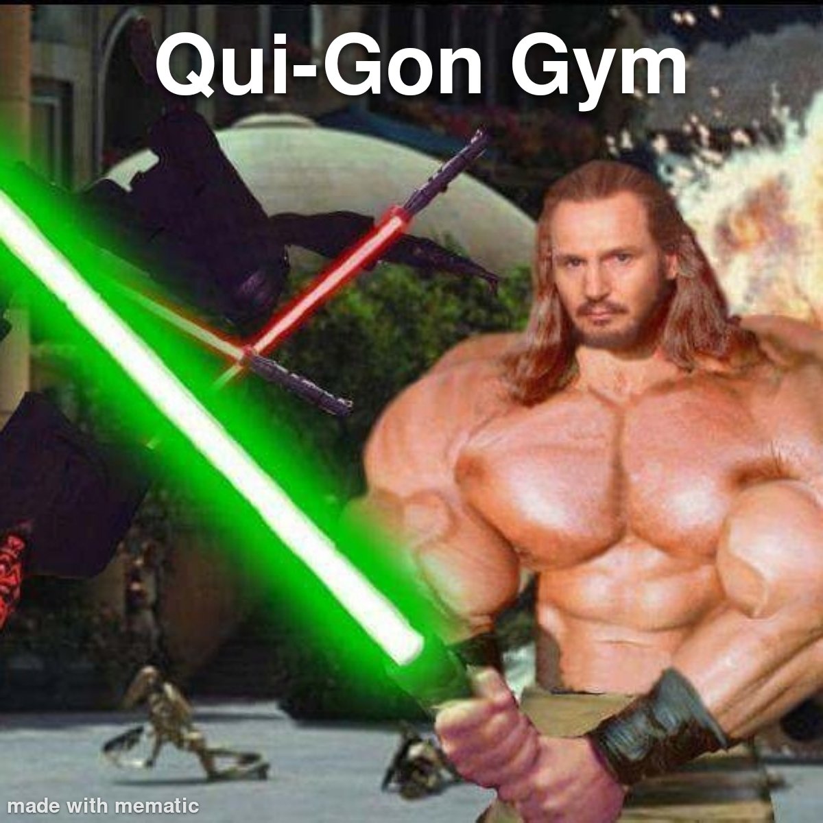 wotiveapp's tweet photo. May the 4th be with you all! 

#maythe4thbewithyou #gym #gymmemes #wotive https://t.co/sDUIsmUBxv