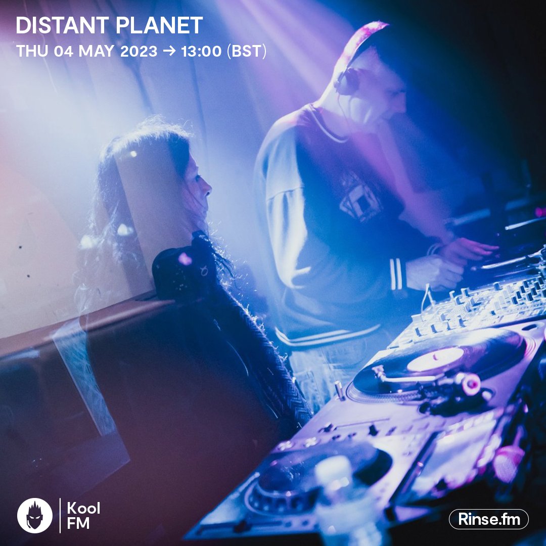 koolfmofficial's tweet photo. LIVE: it's #DistantPlanet on https://t.co/D0a04hk9aq
#KoolFM https://t.co/cqGtWHwUal